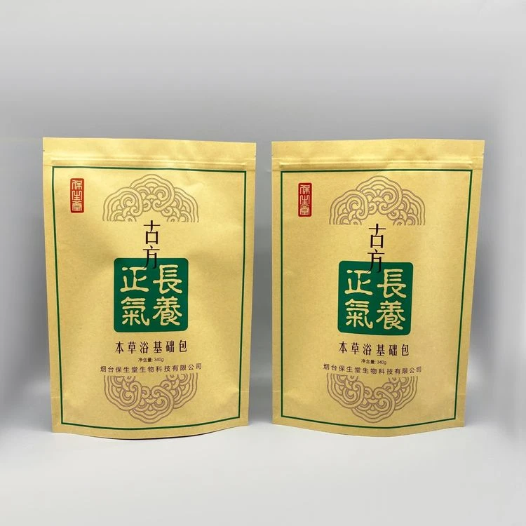 Packaging Bags For Daily Necessities