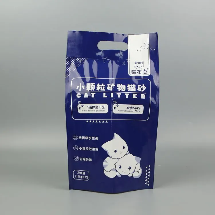 packaging plastic bags wholesale