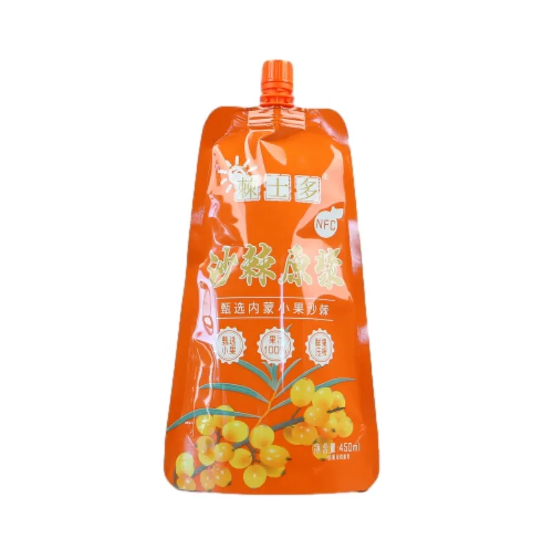 Premium Pickled Vegetable Seasoning Bag - Authentic Flavor