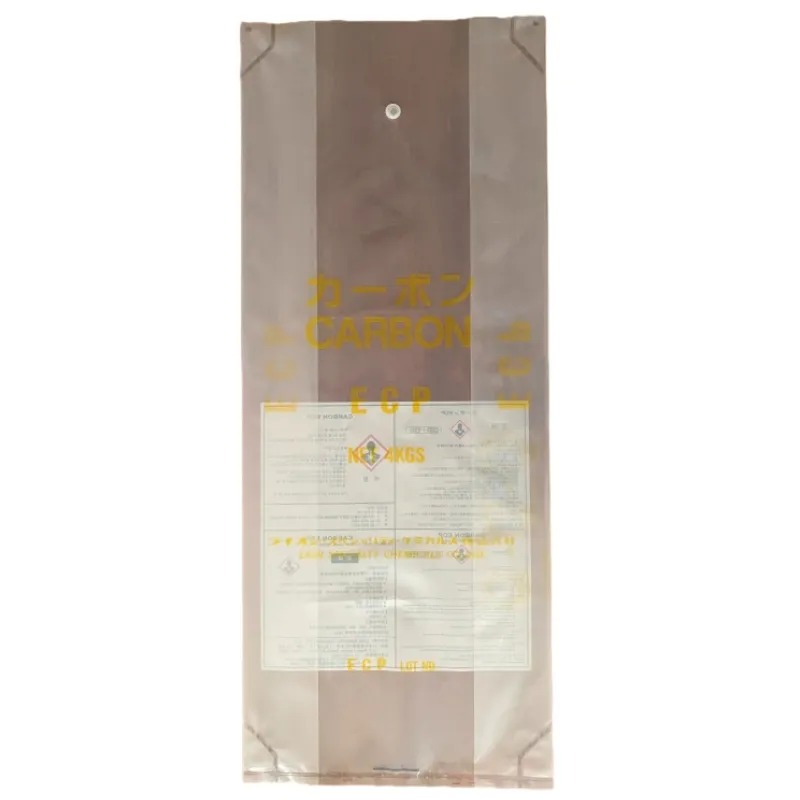 PE Packaging Bag: Need Food-Grade, Durable, Custom Sizes?