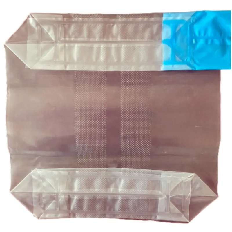 Automatic Packaging Film Roll Automatic Packaging Film Roll