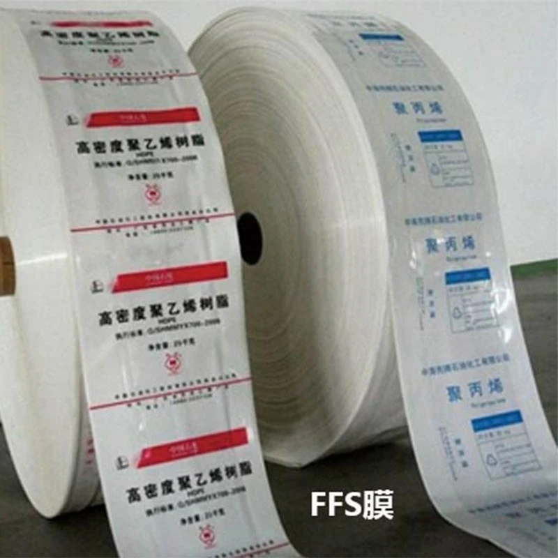 Automatic Packaging Film Roll