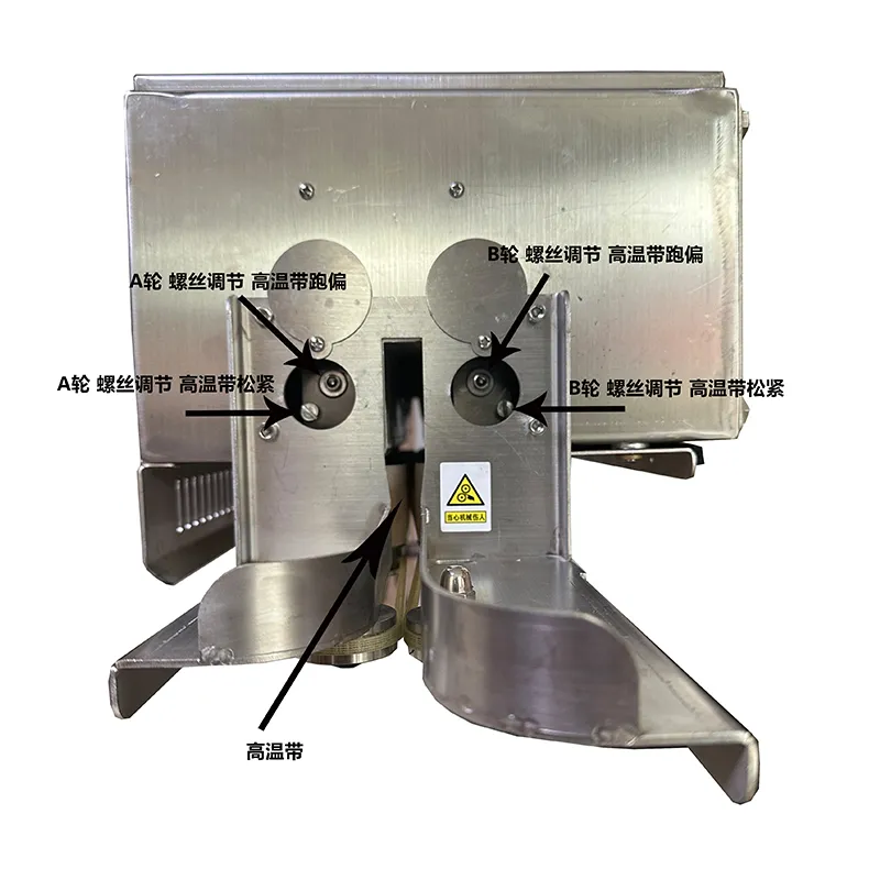 packaging bag manufacturer