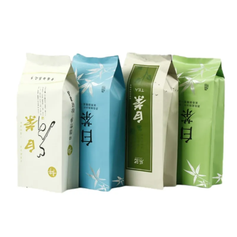 Fertilizer And Pesticide Packaging Bags Fertilizer And Pesticide Packaging Bags