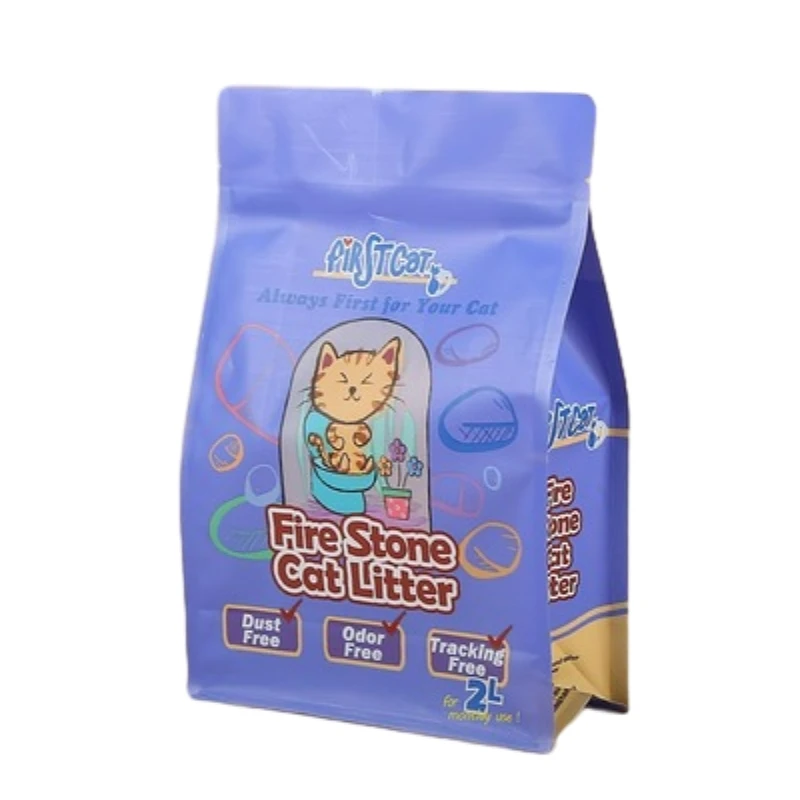 Zipper Packaging Bag