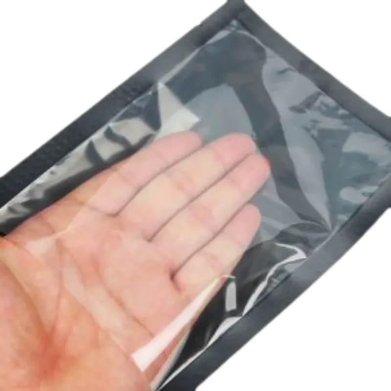 Zipper Packaging Bag