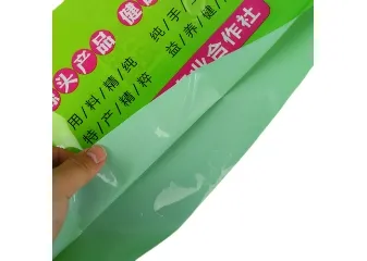 Read More About types of plastic packaging bags
