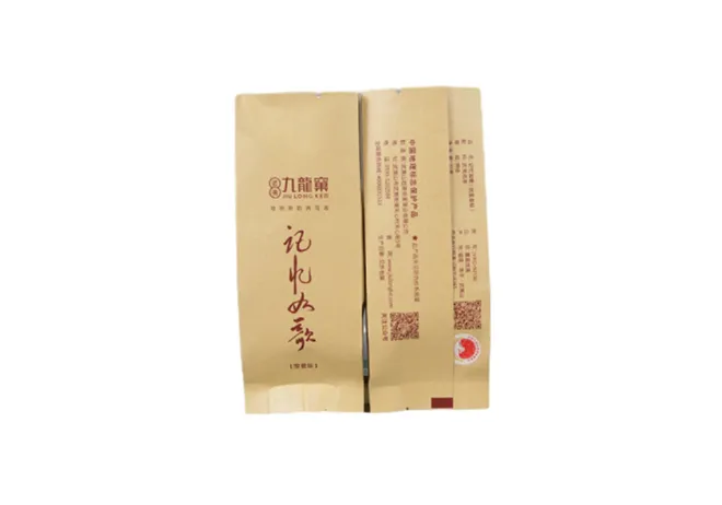 Fertilizer And Pesticide Packaging Bags