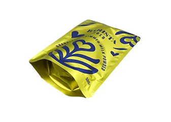 aluminum foil packaging bag