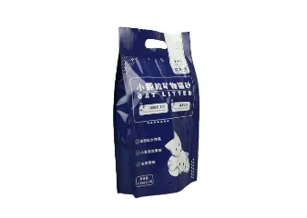 Flour and Miscellaneous Grain Packaging Bag