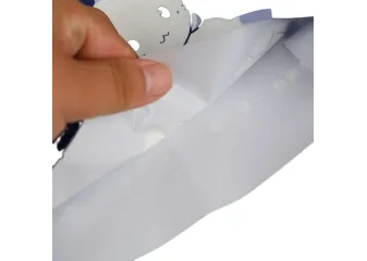 Automatic Packaging Film Roll