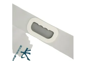 Fertilizer And Pesticide Packaging Bags