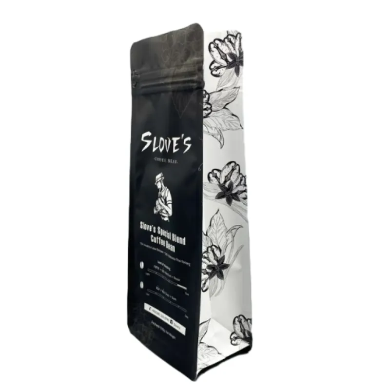 Fertilizer And Pesticide Packaging Bags