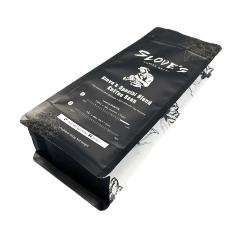 plastic bags for vacuum packing