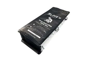 Cooked Meat Packaging Bag Cooked Meat Packaging Bag