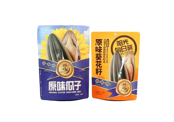 sauce pouch packaging sauce pouch packaging