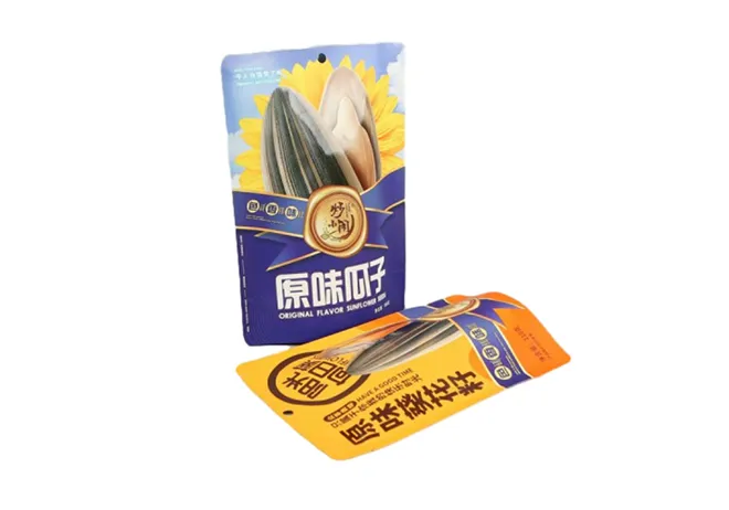 Fertilizer And Pesticide Packaging Bags Fertilizer And Pesticide Packaging Bags