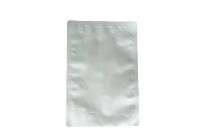 Plastic Packaging Bag