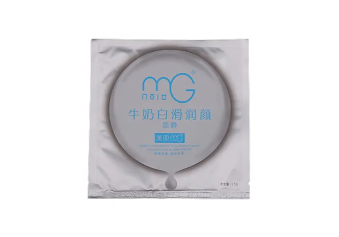 dry fruit packaging pouch