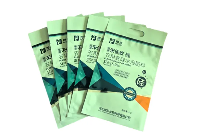 packaging plastic bags wholesale