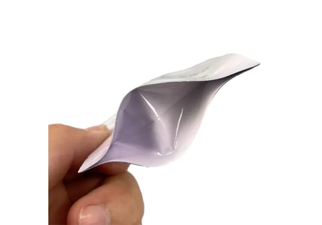 Flour and Miscellaneous Grain Packaging Bag