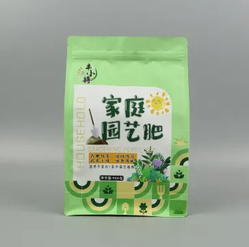 Elevate Your Packaging with High-Quality Plastic Packaging Bags