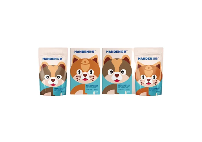 food packaging pouch food packaging pouch