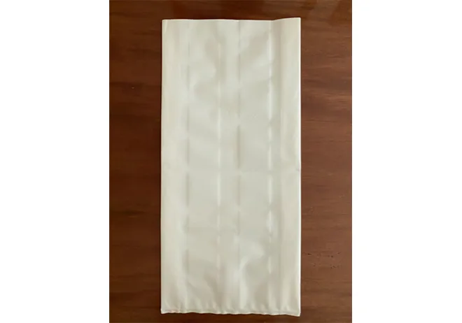 cookie pouch packaging