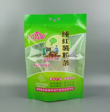 Choose the Perfect Tea Packaging Pouch for Your Brand