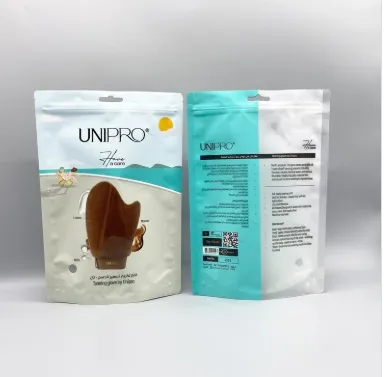 Find the Best Retort Pouch for Your Packaging Needs