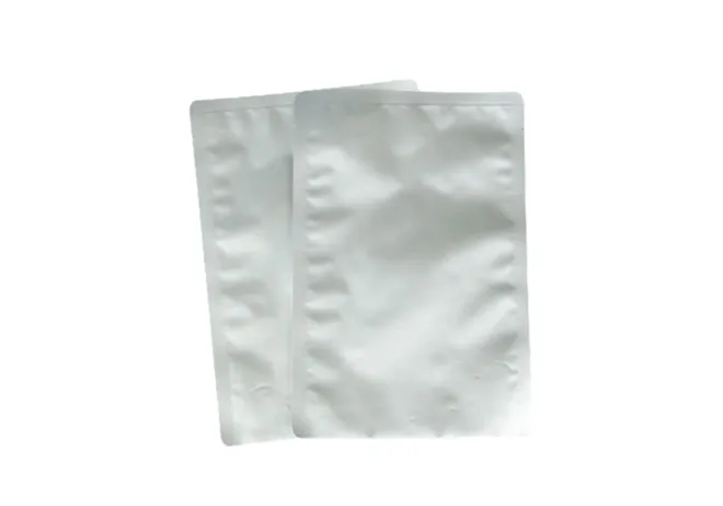 Zipper Packaging Bag