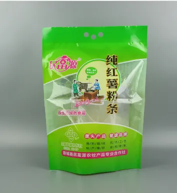 The Future of Composite Packaging