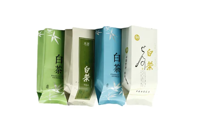 zip packaging bags manufacturer