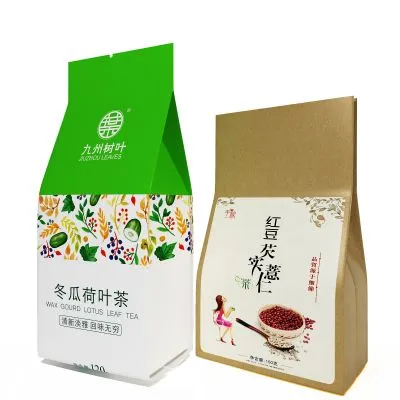 Eight-Sided Sealed Packaging Bag-Hebei Junlan Packaging|Durability,Customization