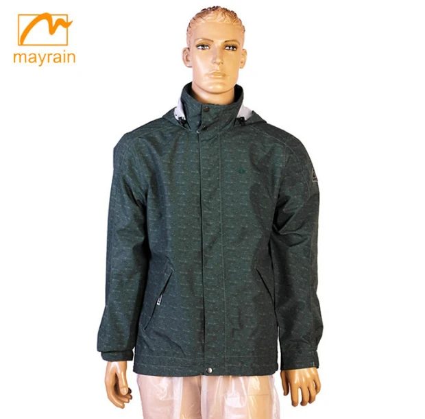 Windbreakers vs. Raincoats: Which One is Right for You?