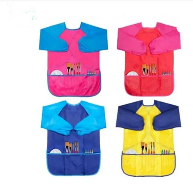 Creative Comfort: The Perfect Apron for Artists & Designers