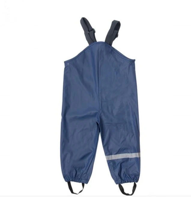 The Complete Guide to Rain Ponchos for Kids