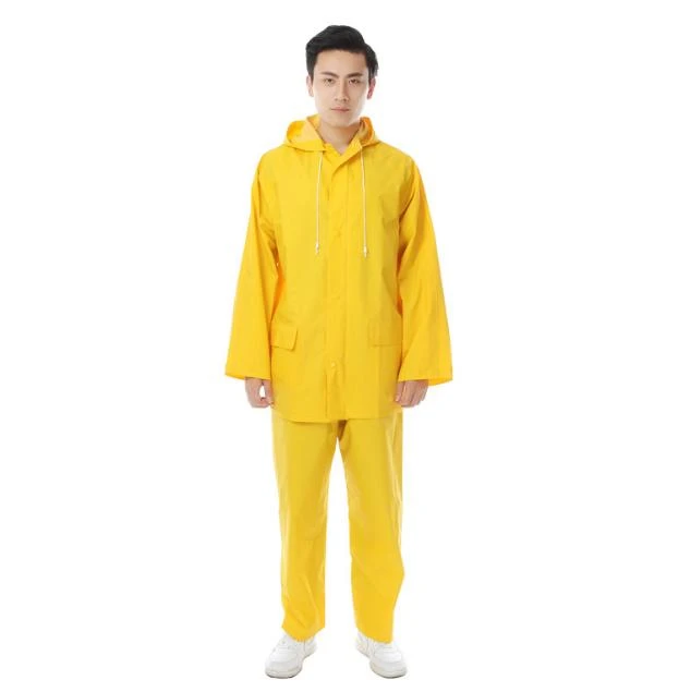 From Plastic Rain Wear to Women's Raincoat Windbreaker Cycling