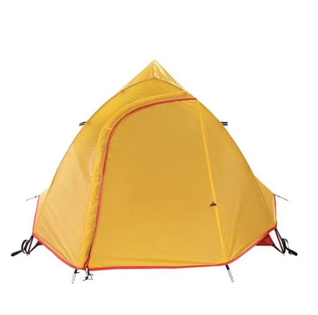 Ultimate Camping Gear for Every Adventure