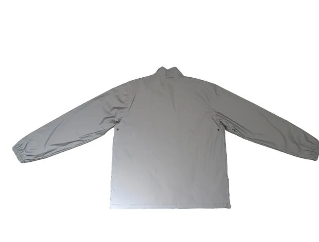 The Importance of a Hi Vis Fleece Waterproof Jacket for Safety and Comfort