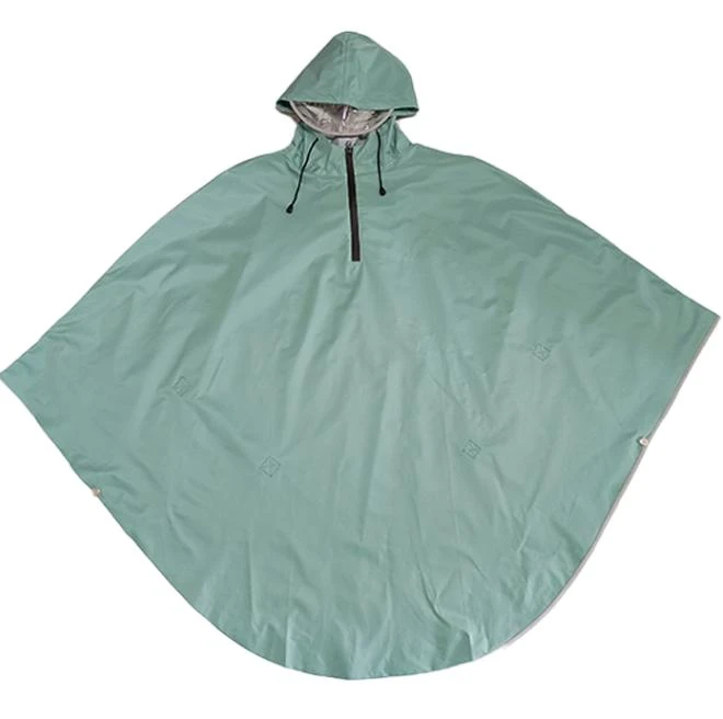 The Modern Gentleman’s Guide to Stylish Rain Jackets