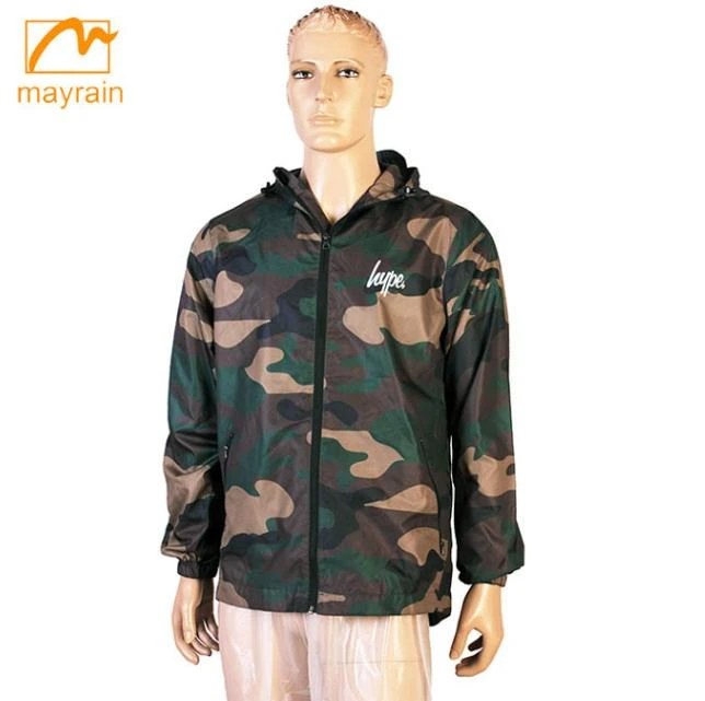 Women's Rain Jackets: Stay Dry and Stylish