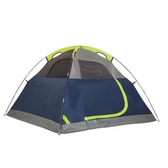 The Ultimate Guide to a Perfect Camping Trip