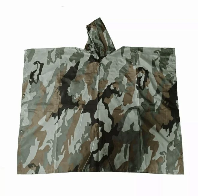 Stay Stylish and Dry: Choosing the Right Rain Jacket for Every Occasion