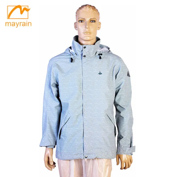 Windbreakers vs. Raincoats: Which One is Right for You?