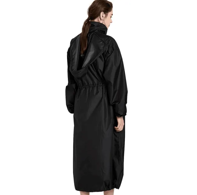 Polyester vs PVC Raincoats: Choosing the Right Waterproof Gear