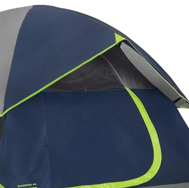 He Ultimate Guide to Camping: From Hills to Beaches