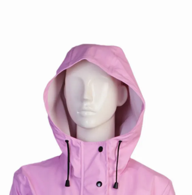 Rain Ready & Stylish: A Complete Guide to Ladies Rain Jackets