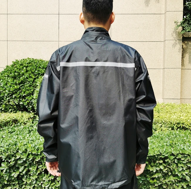 Stay Dry in Style: The Best Rain Jackets for Men in 2025