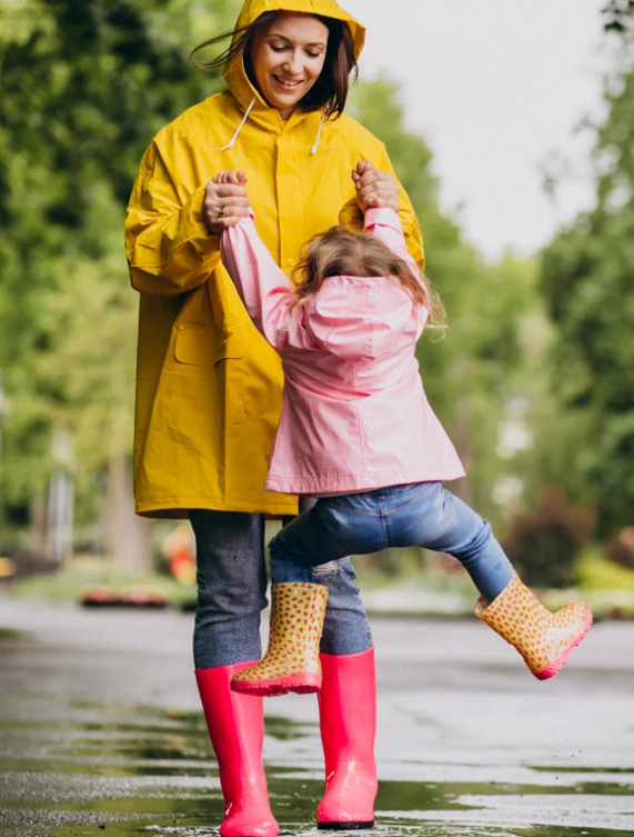 Global Raincoat Manufacturing Solutions: Trusted by Worldwide Buyers